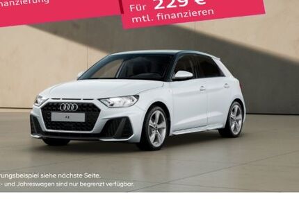 Audi A1 4.998 km 22.690 &euro; Hagen 58089