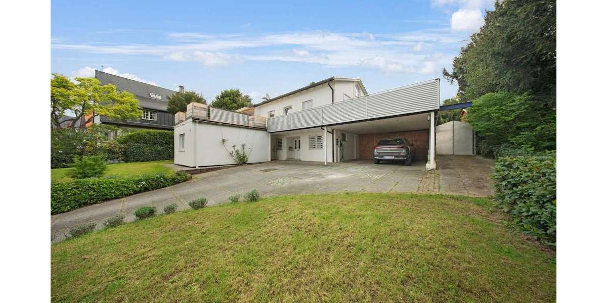 Einfamilienhaus Gaggenau - 9 Zimmer, 265 m&sup2;, 699.000&euro; | Angebot:26552944
