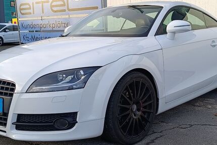 Audi TT 214.107 km 7.500 &euro; Pfullingen 72793