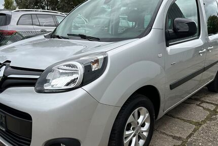 Renault Kangoo 148.000 km 7.000 € Berlin 12277