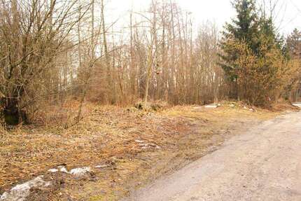 Grundstück Wielenbach - 515.000&euro; | Angebot:25138019