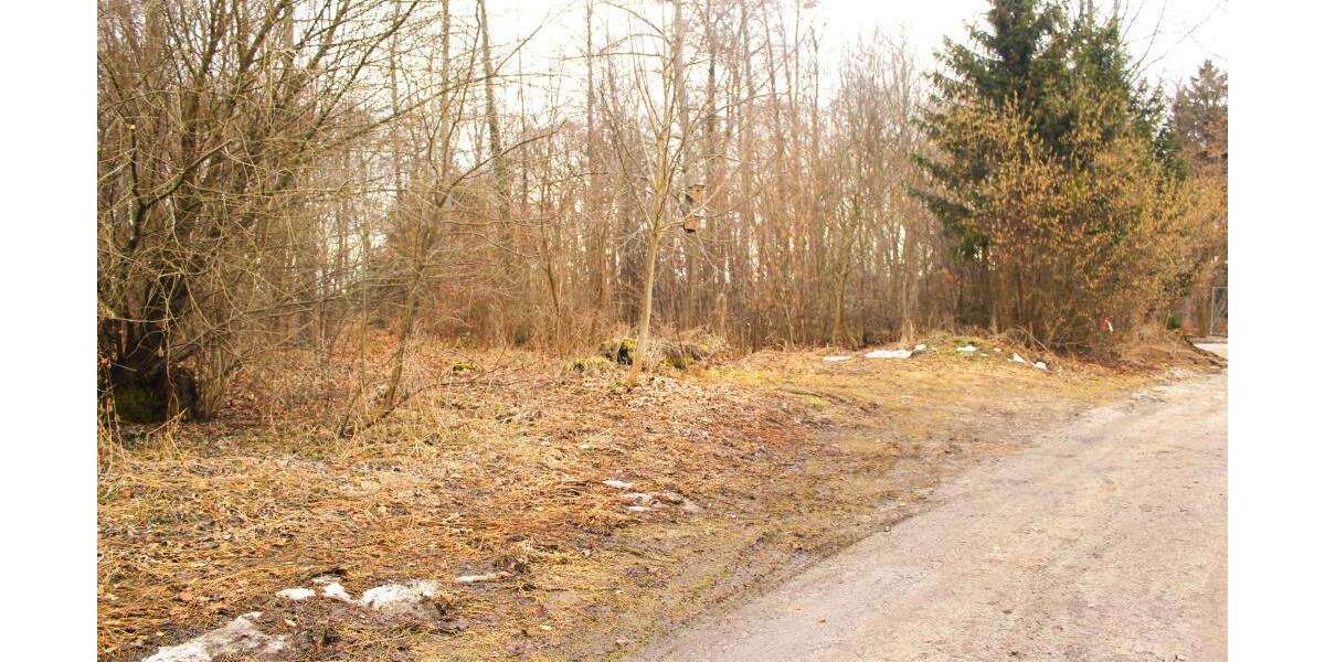 Grundstück Wielenbach - 515.000&euro; | Angebot:25138019