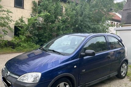 Opel Corsa 173.680 km 699 &euro; München 81671