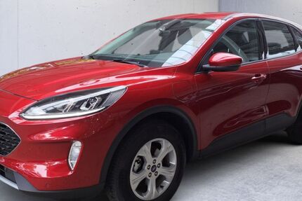 Ford Kuga 22.912 km 23.880 &euro; Bahlingen am Kaiserstuhl 79353