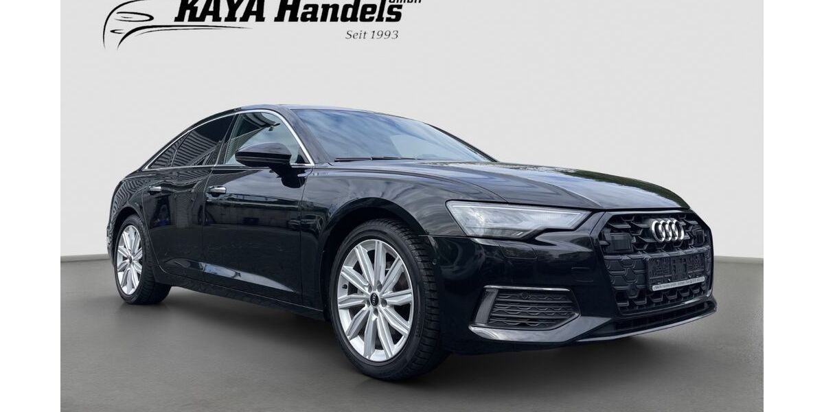 Audi A6 440.000 km 16.999 &euro; Mülheim a.d. Ruhr 45476