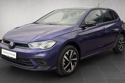 VW Polo 2.500 km 26.990 &euro; Birkenfeld 55765