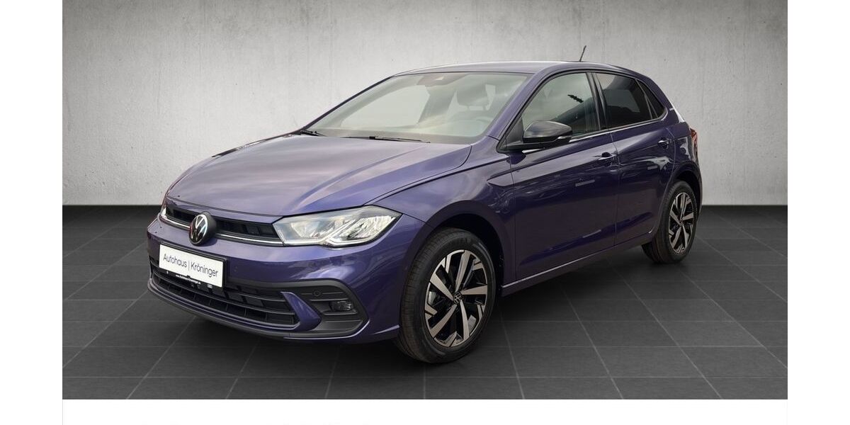 VW Polo 2.500 km 26.990 &euro; Birkenfeld 55765