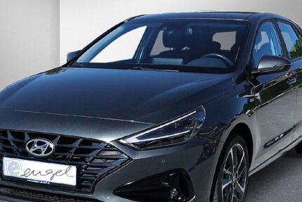 Hyundai i30 70.200 km 15.179 &euro; Wunsiedel 95632