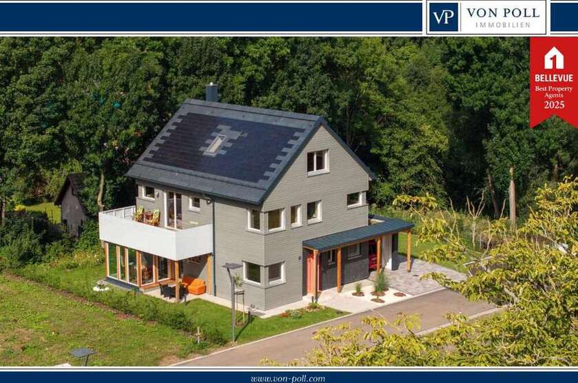 Haus zum Kaufen in Gotha 831.092 € 182.65 m²