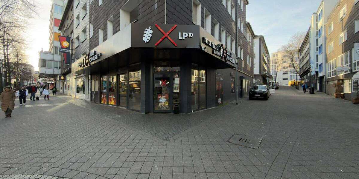 Einfamilienhaus Essen Stadtkern - 16 Zimmer, 720 m&sup2;, 1.780.000&euro; | Angebot:26854130