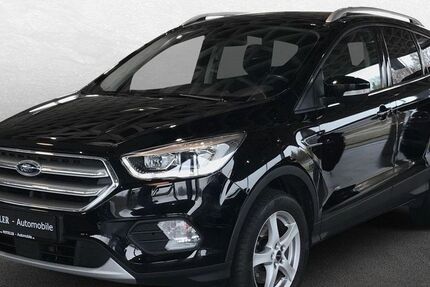 Ford Kuga 61.580 km 16.990 &euro; Korbach 34497
