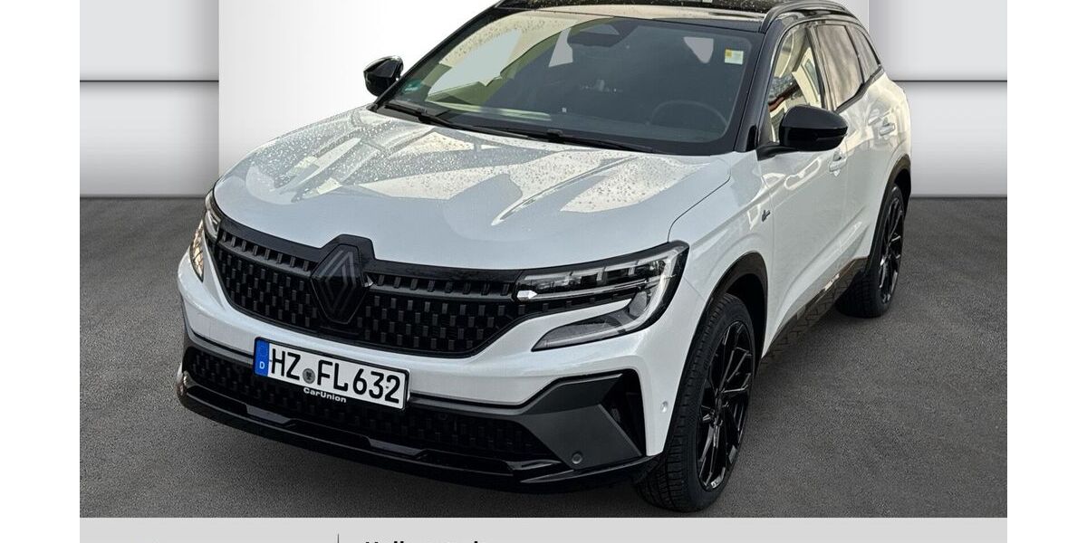 Renault Austral 12.500 km 39.995 &euro; Halle 06132