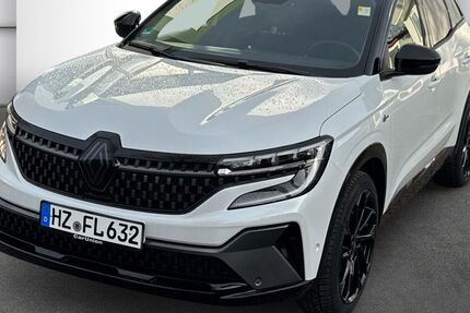 Renault Austral 20.000 km 37.495 &euro; Halle 06132