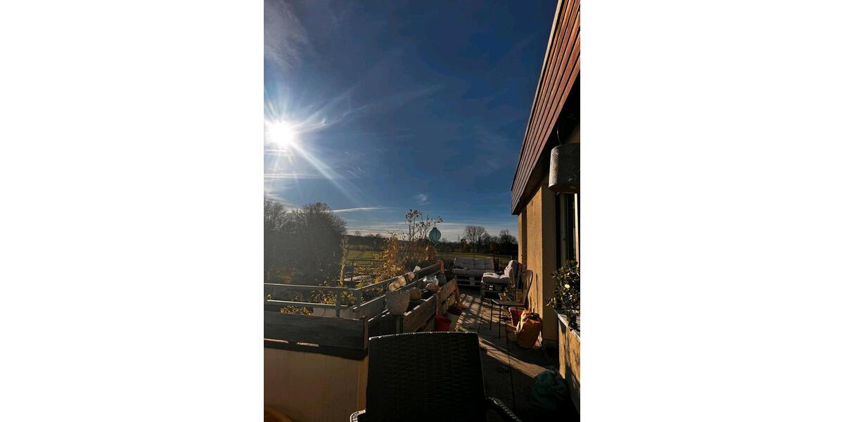 Etagenwohnung Olching - 3 Zimmer, 91 m&sup2;, 530.000&euro; | Angebot:24652100