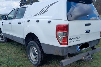 Ford Ranger 130.000 km 13.499 &euro; Herzogenaurach 91074