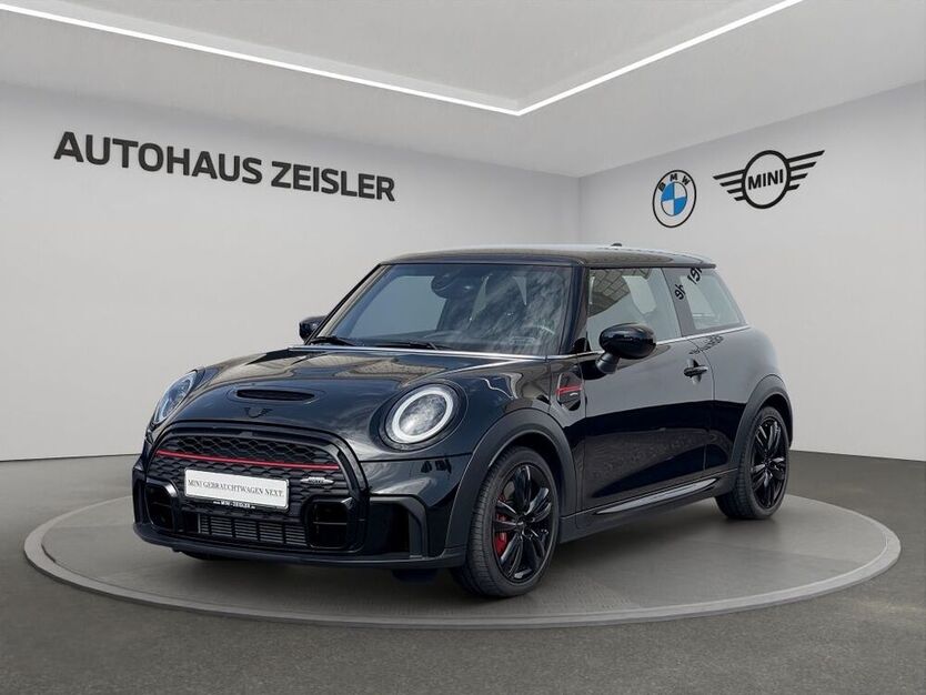 John Cooper Works