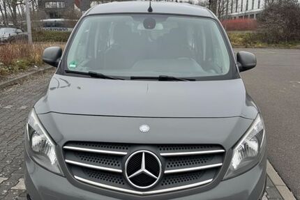 Mercedes-Benz Citan 183.100 km 8.700 &euro; Mainz-kostheim 55246