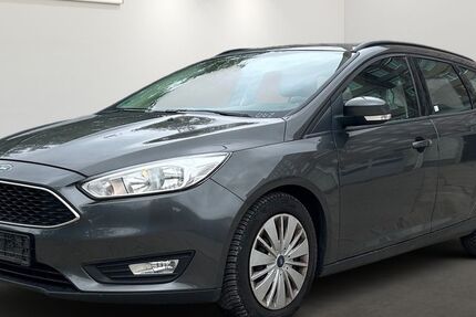Ford Focus 88.223 km 4.699 &euro; Berlin 12681