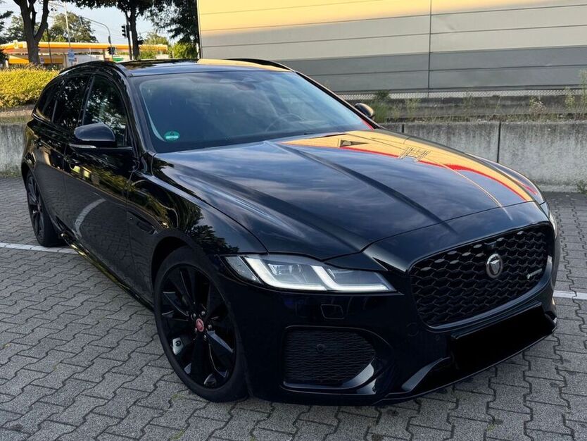 XF