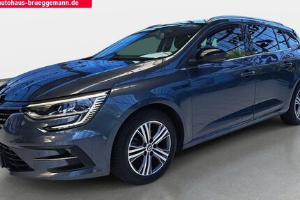 Renault Megane 52.560 km 18.490 &euro; Rheine 48432