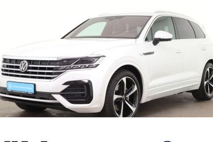 VW Touareg 86.300 km 44.480 &euro; Gifhorn 38518