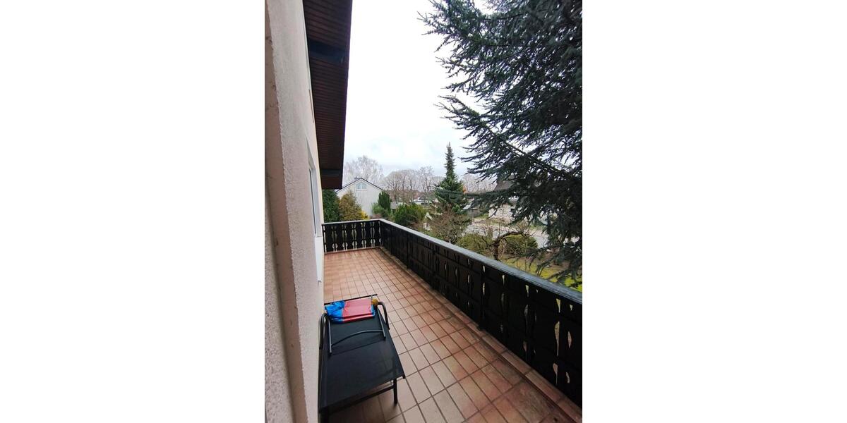 Mietwohnung in Ruhiger Lage 2 zimmer