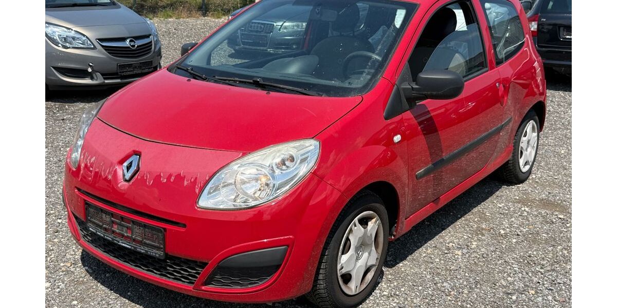 Renault Twingo 181.127 km 950 &euro; Bisingen 72406