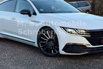VW Arteon 136.000 km 18.999 &euro; Schrobenhausen 86529