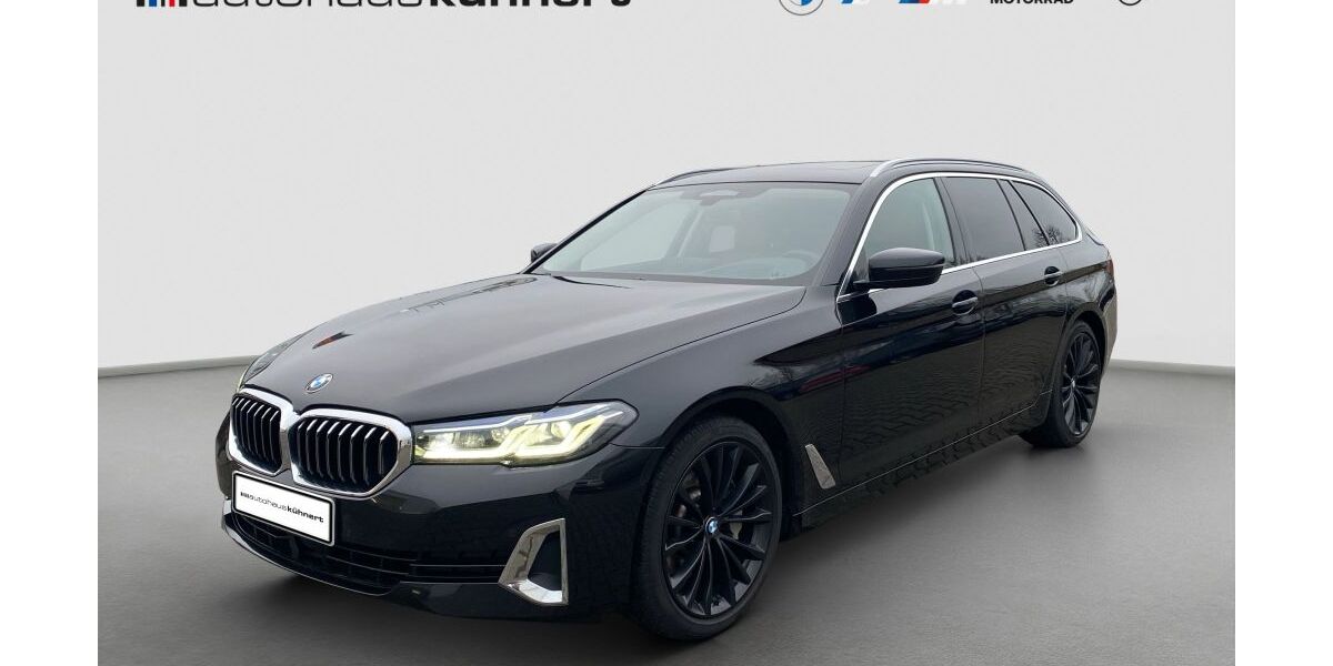 BMW 530 79.998 km 32.455 &euro; Windischleuba 04603