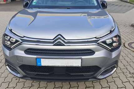 Citroen C4 39.834 km 18.430 € Regensburg 93059