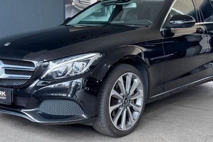 Mercedes-Benz C 250 106.234 km 20.800 &euro; Dresden 01277