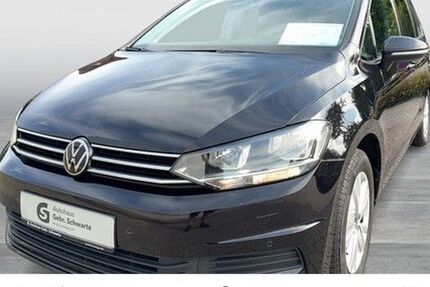 VW Touran 108.500 km 23.450 &euro; Meppen 49716