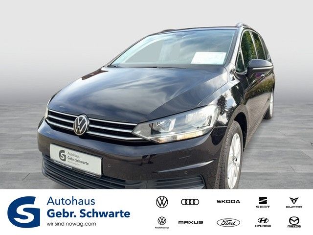 VW Touran 108.500 km 23.450 &euro; Meppen 49716