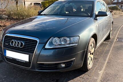 Audi A6 270.000 km 3.000 &euro; Wachtberg 53343