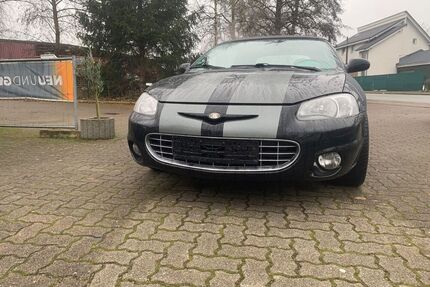 Chrysler Sebring