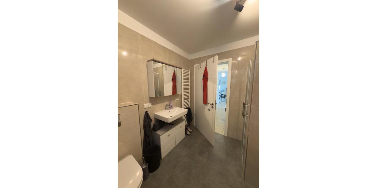 Terrassenwohnung Sulzbach am Main - 3 Zimmer, 86 m&sup2;, 1.285&euro; | Angebot:24751448