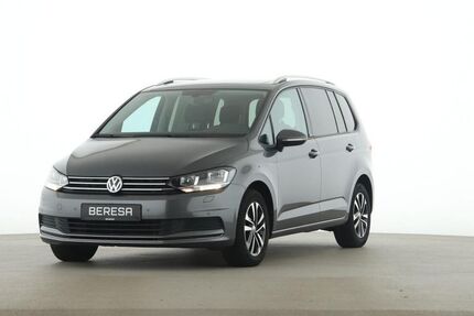 VW Touran 82.400 km 21.980 &euro; Senden-Bösensell 48308