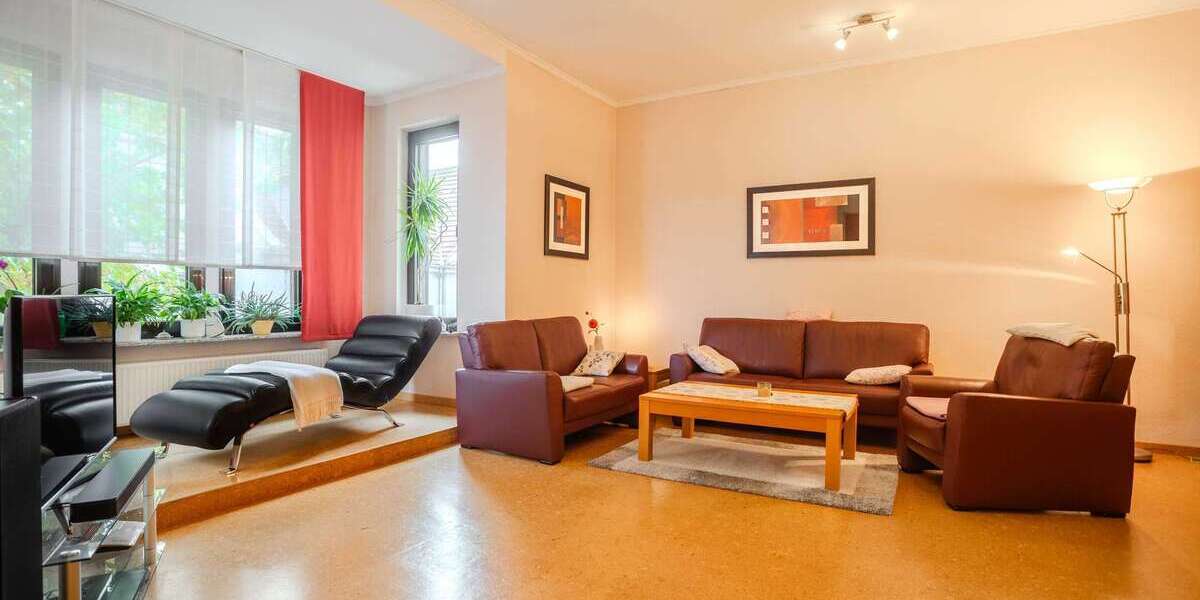 Wohnung zum Kaufen in Schwerte 200.000 € 125 m² 5 zimmer