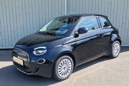 Fiat 500e 15.860 km 17.790 &euro; Amberg 92224