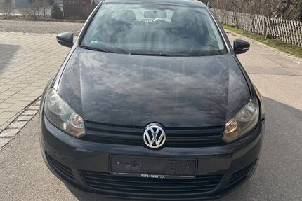 VW Golf 177.200 km 1.800 &euro; Heinrichshofen 86492