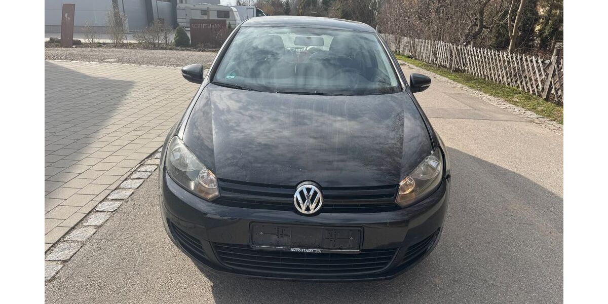 VW Golf 177.200 km 2.200 &euro; Heinrichshofen 86492
