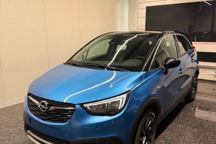Opel Crossland (X) 89.000 km 9.500 &euro; Achim 28832