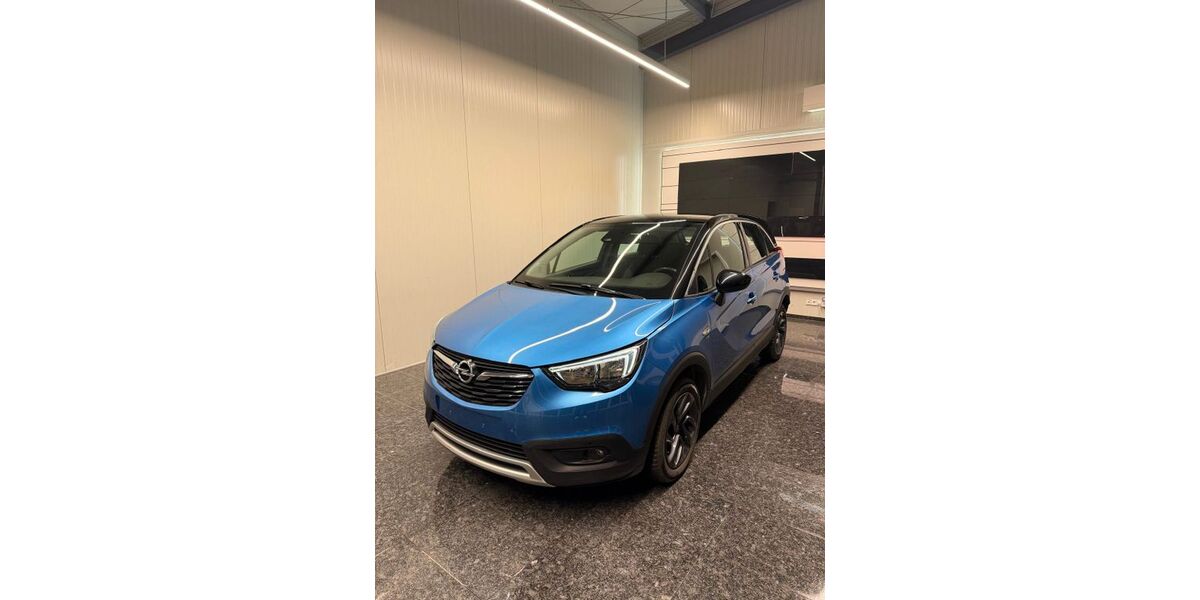 Opel Crossland (X) 89.000 km 9.500 &euro; Achim 28832