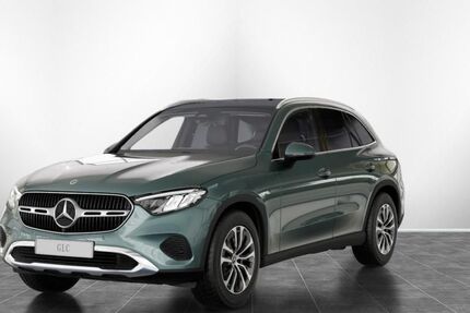 Mercedes-Benz GLC 220 26.490 km 52.977 &euro; Sangerhausen 06526