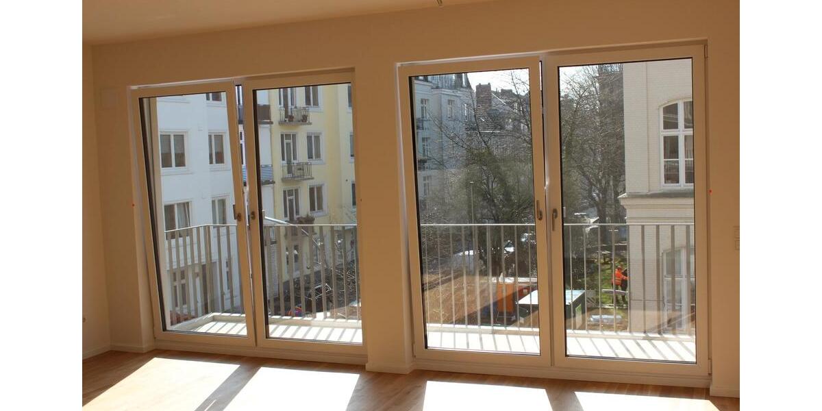 Etagenwohnung Rendsburg - 2 Zimmer, 76 m&sup2;, 740.000&euro; | Angebot:26522226