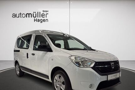Dacia Dokker 89.281 km 10.700 &euro; Hagen 58095