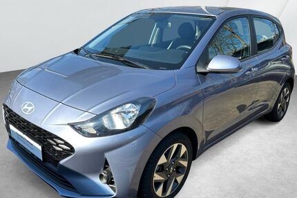 Hyundai i10 16.230 km 15.290 &euro; Bremen 28359