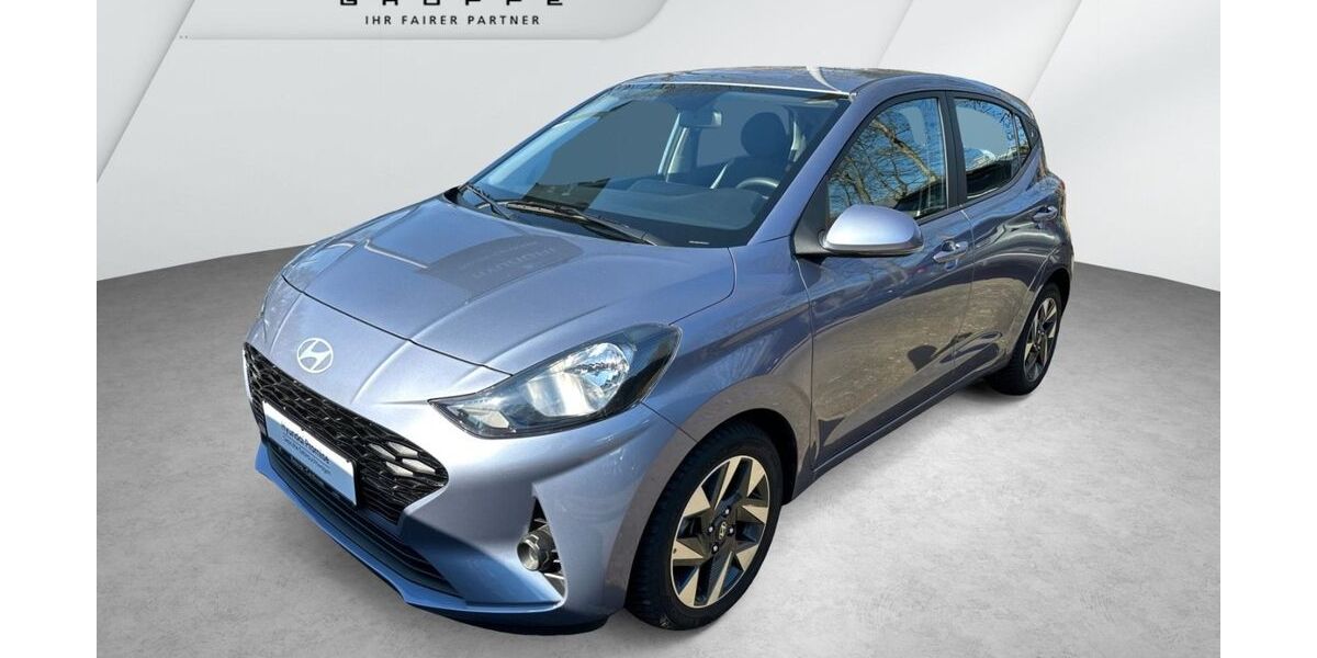 Hyundai i10 16.230 km 15.490 &euro; Bremen 28359