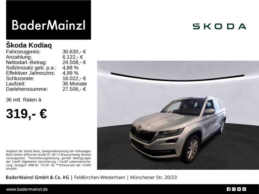 Kodiaq