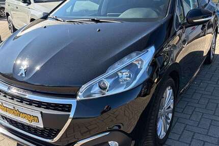 Peugeot 208 41.943 km 12.490 &euro; Langenberg 08352